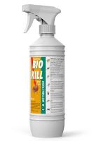 Bioveta Bio Kill 2,5mg/ml kožní sprej emulze 500ml