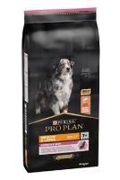 ProPlan Dog Adult 7+ Medium&amp;Large Optiderma 14kg