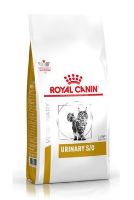 Royal Canin VD Feline Urinary S/O 3,5kg