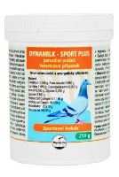 Pharmagal Dynamilk-SPORT PLUS plv.auv 250g