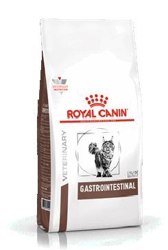 Royal Canin VD Feline Gastro Intest  2kg