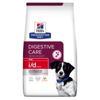 Hills Prescription Diet Canine I/D Stress Mini 6kg NEW