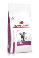 Royal Canin VD Feline Renal   2kg