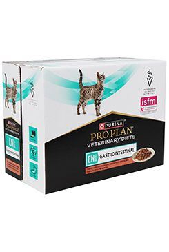 Purina PPVD Feline  kaps. EN Gastrointestin Sal.10x85g