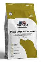 Specific CPD-XL Puppy Large &amp; Giant Breed 4kg pes