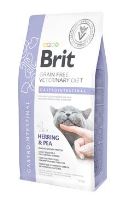 Brit VD Cat GF Gastrointestinal 5kg