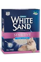 Podestýlka White Sand 6 LT Sensitive