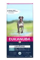 Eukanuba Dog Adult Large &amp; Giant Grain Free 12kg