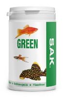S.A.K. green 50 g (300 ml) vločky