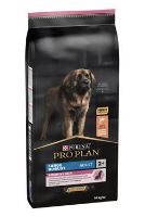 ProPlan Dog Adult Large Robust Sensitive Salmon 14kg
