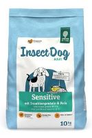 Green Petfood InsectDog Sensitive 10kg