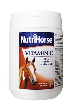 Nutri Horse Vitamin C 500g
