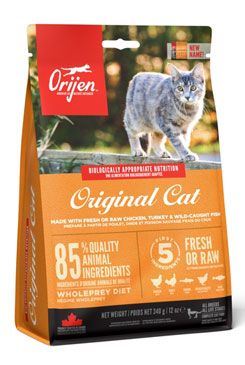 Orijen Cat Original 340g