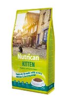 NutriCan Cat Kitten 10kg