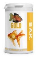 S.A.K. gold 400 g (1000 ml) velikost 3