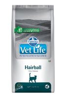 Vet Life Natural CAT Hairball 10kg