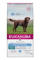 Eukanuba Dog Adult Large &amp; Giant Weight Control 15kg
