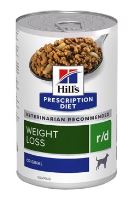 Hills Prescription Diet Canine R/D konzerva 350g