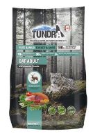 Tundra Cat Turkey &amp; Venison 272g