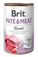 Brit Paté &amp; Meat Lamb 400g