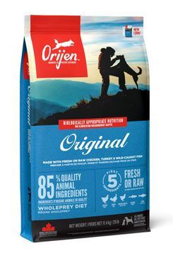 Orijen Dog Original 11,4kg