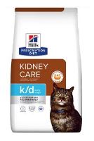 Hills Prescription Diet Feline K/D Early Stage 1,5kg NEW
