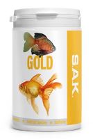 S.A.K. gold 130 g (300 ml) velikost 0