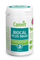 Canvit Biocal Plus MAXI pro psy ochucený 230g