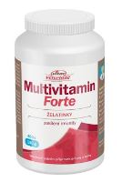 VITAR Veterinae Multivitamin Forte 40ks želé