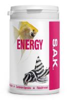 S.A.K. energy  130 g (300 ml) velikost 00