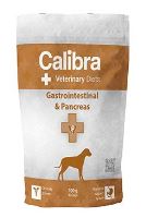 Calibra VD Dog Gastrointestinal &amp; Pancreas 100g