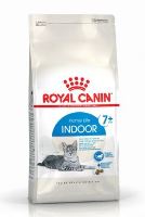 Royal Canin Feline Indoor 7+  400g