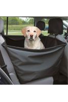 Ochranný autopotah-vak pro velkého psa 1,5x1,35m TR