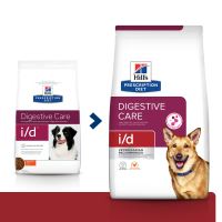 Hills Prescription Diet Canine I/D Digestive Care 12kg NEW