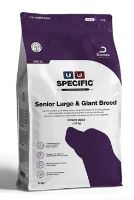 Specific CGD-XL Senior Large &amp; Giant Breed 12kg pes