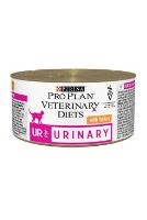 Purina PPVD Feline  konz. UR St/Ox Urinary Turkey 195g
