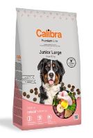 Calibra Dog Premium Line Junior Large 3kg