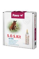 PAVO SOS Kit