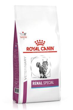 Royal Canin VD Feline Renal Special  2kg