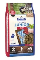Bosch Dog Junior Lamb&amp;Rice 15kg