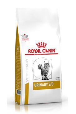 Royal Canin VD Feline Urinary S/O 7kg
