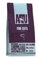 AATU Cat 85/15 Salmon &amp; Herring 1kg