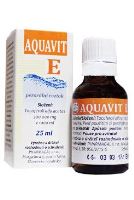 Pharmagal Aquavit E sol 25 ml