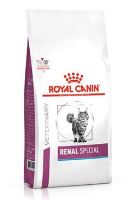 Royal Canin VD Feline Renal Special  4kg