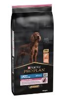 ProPlan Dog Adult Large Athletic Optiderma losos 14kg