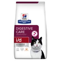 Hills Prescription Diet Feline I/D 3kg NEW