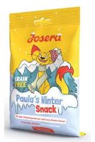Josera Cat Super Premium Pochoutka Paula&#39;s Winter 90g
