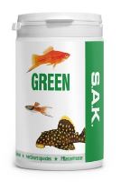 S.A.K. green 130 g (300 ml) velikost 1