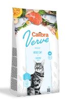 Calibra Cat Verve GF Adult Herring  750g