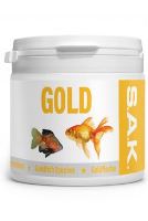 S.A.K. gold 75 g (150 ml) velikost 0